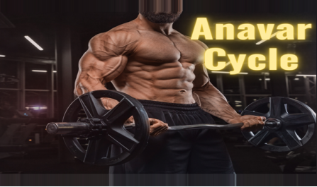 The Anavar Cycle - A Guide to Steroid Cycles with Oxandrolone