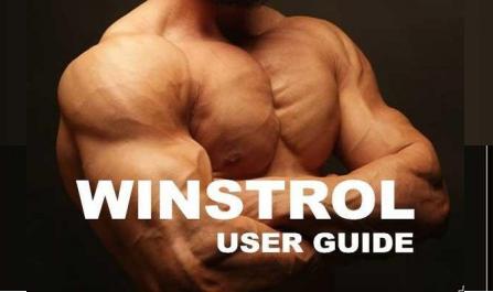 Winstrol Cycle: Length, Dosage & PCT For Beginners
