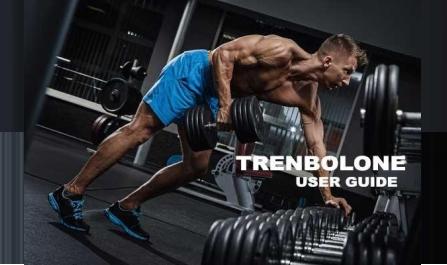 Test and Tren cycle dosage - Tren Steroid Cycle Guide