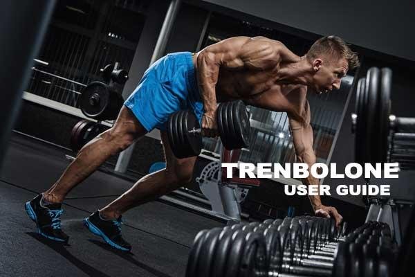 Articles Image Test and Tren cycle dosage - Tren Steroid Cycle Guide