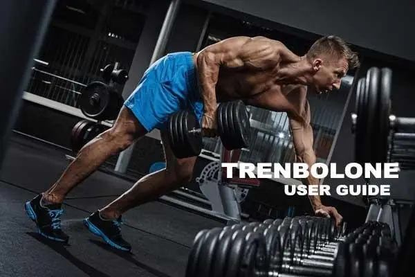 Test and Tren cycle dosage - Tren Steroid Cycle Guide