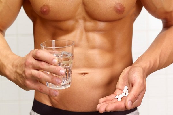 Articles Image Can you safely take steroids?