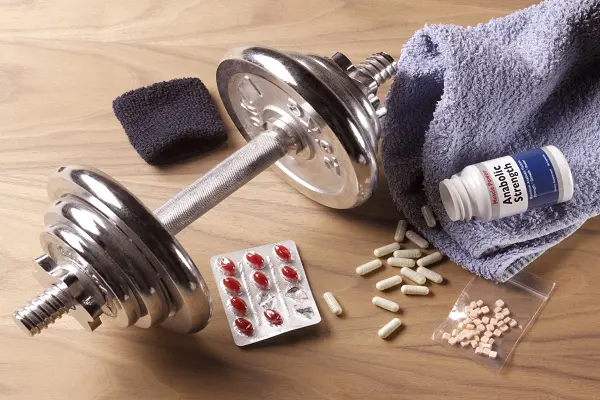 Which steroid is safest to use?