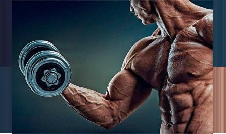 What Is a Natural Alternative To Steroids?