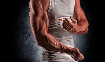 Buy Injectable Steroids – Get the Best Body Growth Easily