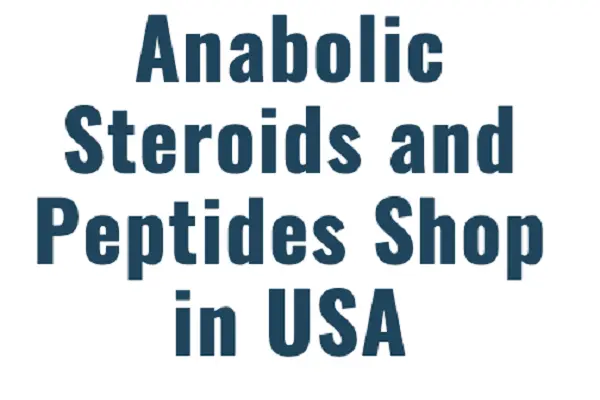 Buy Steroids online in USA – Get Steroids Form Top Source