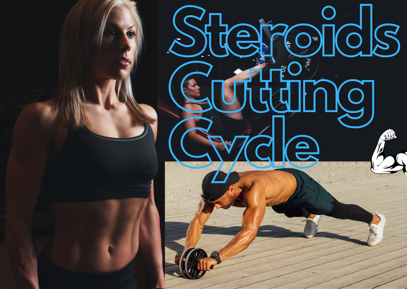 Steroids cutting cycle