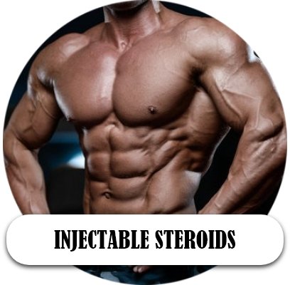 Injectable Steroids