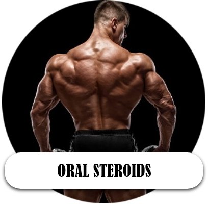 Oral Steroids