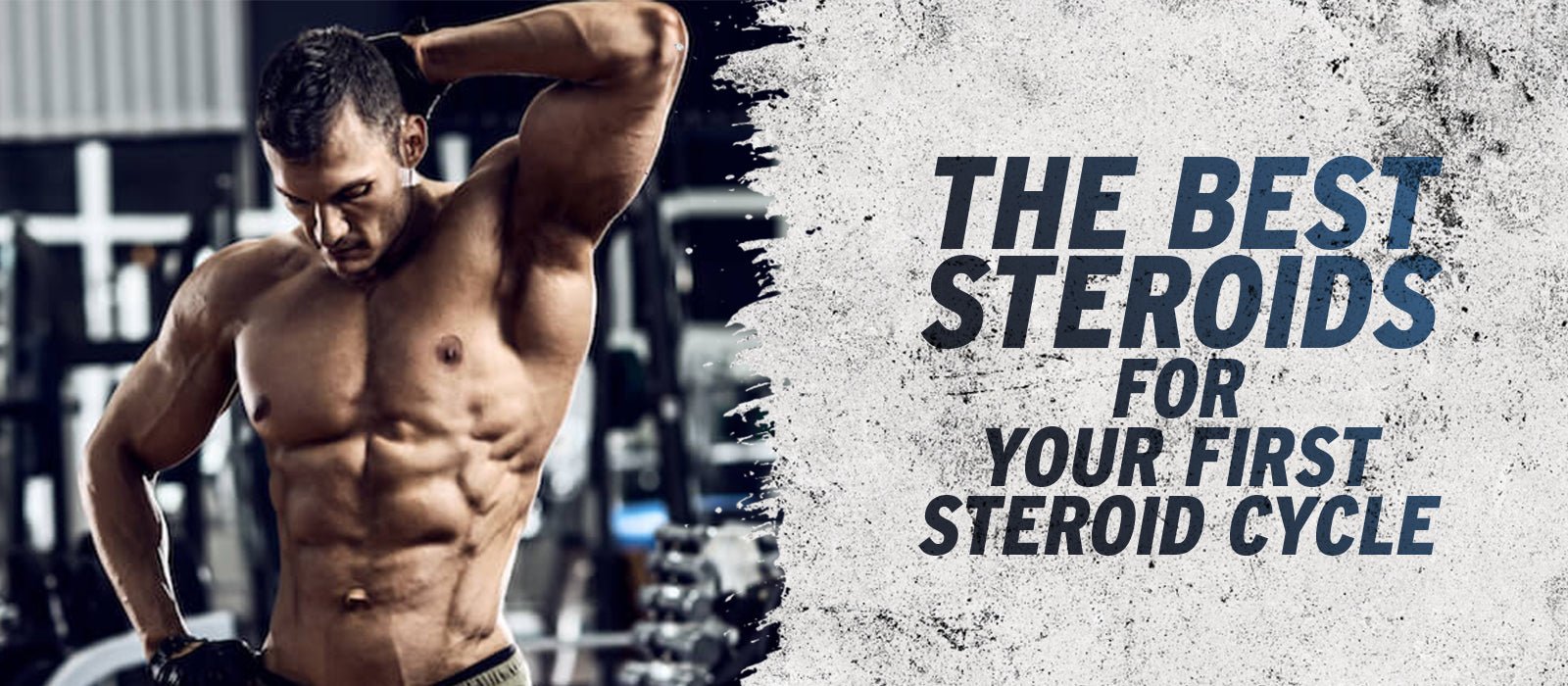 The most popular steroids