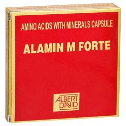 Alamin M Forte - Copper - Albert David Limited