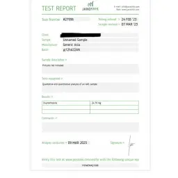 Anadrol 25mg - Oxymetholone - Generic Asia