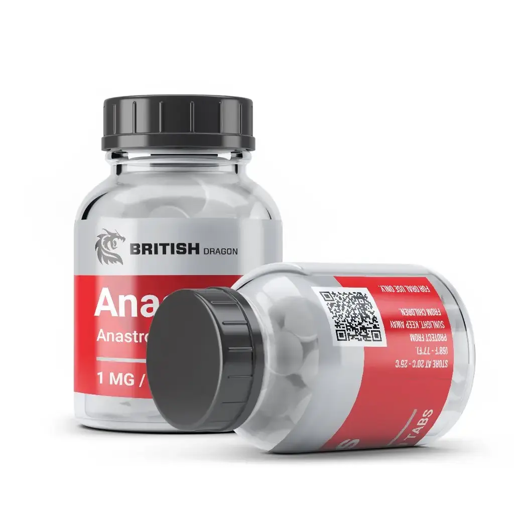 Anastrozole 1mg - Anastrozole - British Dragon Pharmaceuticals Anastrozole 1mg - Anastrozole - British Dragon Pharmaceuticals