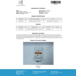 Anavar 10 (Oxandrolone) - Oxandrolone - Dragon Pharma, Europe