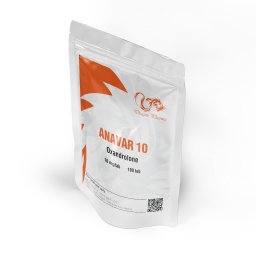 Anavar 10 (Oxandrolone) - Oxandrolone - Dragon Pharma, Europe Anavar 10 (Oxandrolone) - Oxandrolone - Dragon Pharma, Europe