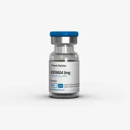 AOD 9604 5 mg - Anti-Obesity Drug 9604 - Generic Peptides