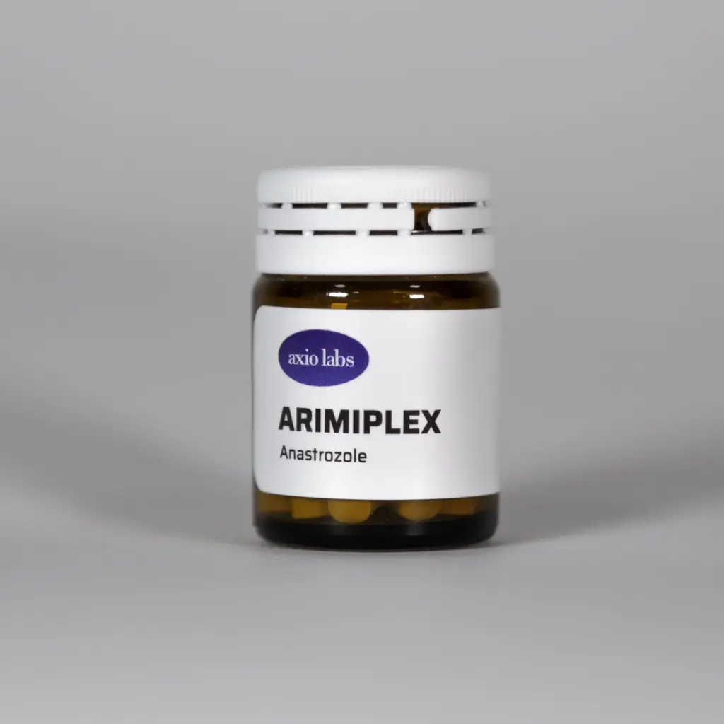 Arimiplex - Anastrozole - Axiolabs Arimiplex - Anastrozole - Axiolabs
