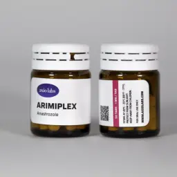 Arimiplex - Anastrozole - Axiolabs