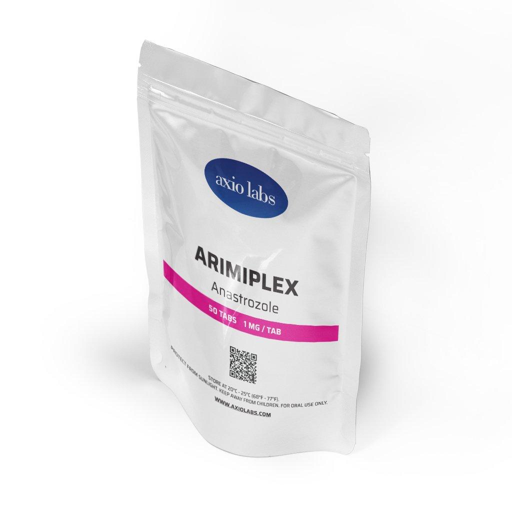 Buy Arimiplex (Anastrozole) online in USA - BuyAnabolic.com