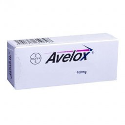 Avelox 400 mg - Moksiflaksasin - Bayer Schering, Turkey Avelox 400 mg - Moksiflaksasin - Bayer Schering, Turkey