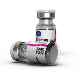 AxoTropin - Human Growth Hormone - Axiolabs