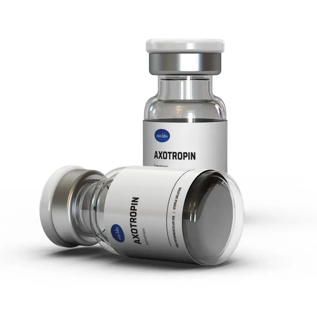 AxoTropin - Human Growth Hormone - Axiolabs AxoTropin - Human Growth Hormone - Axiolabs