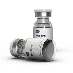 AxoTropin - Human Growth Hormone - Axiolabs