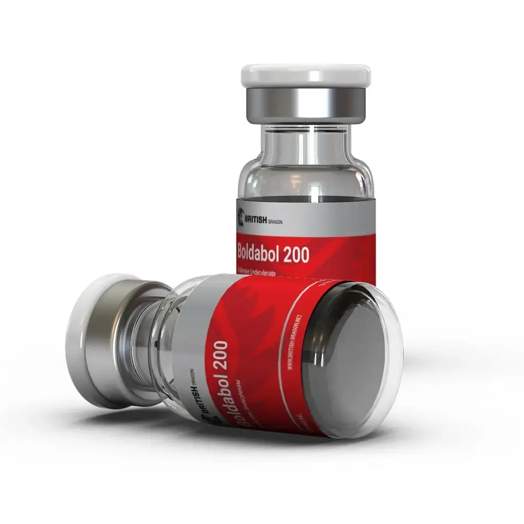 Boldabol 200 (Equipoise) - Boldenone Undecylenate - British Dragon Pharmaceuticals Boldabol 200 (Equipoise) - Boldenone Undecylenate - British Dragon Pharmaceuticals