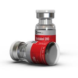 Boldabol 200 (Equipoise) - Boldenone Undecylenate - British Dragon Pharmaceuticals
