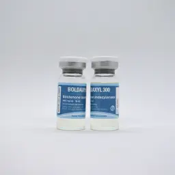 Boldaxyl 300 (Equipoise) - Boldenone Undecylenate - Kalpa Pharmaceuticals LTD, India