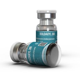 Boldaxyl 300 (Equipoise) - Boldenone Undecylenate - Kalpa Pharmaceuticals LTD, India Boldaxyl 300 (Equipoise) - Boldenone Undecylenate - Kalpa Pharmaceuticals LTD, India