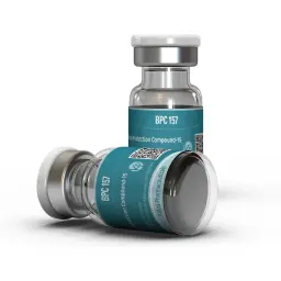 BPC 157 - Body Protective Compound 157 - Kalpa Pharmaceuticals LTD, India