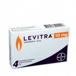 Buy Levitra 10 mg - Vardenafil - Bayer Schering, Turkey