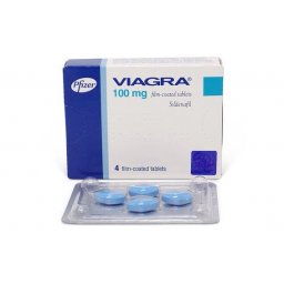 Buy Viagra 100 mg - Sildenafil Citrate - Pfizer