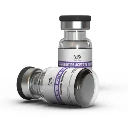 Cagrilintide 10 mg - Cagrilintide - Dragon Pharma, Europe