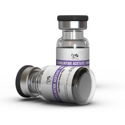 Cagrilintide 10 mg - Cagrilintide - Dragon Pharma, Europe