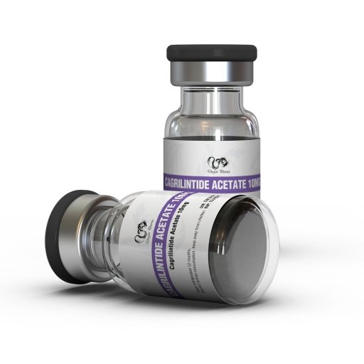 Cagrilintide 10 mg - Cagrilintide - Dragon Pharma, Europe