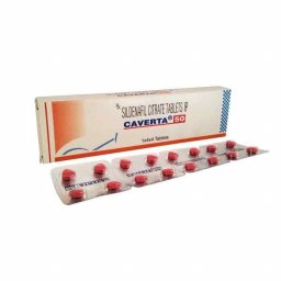 Caverta 16 tabs/pack 50 mg - Sildenafil Citrate - Ranbaxy, India Caverta 16 tabs/pack 50 mg - Sildenafil Citrate - Ranbaxy, India