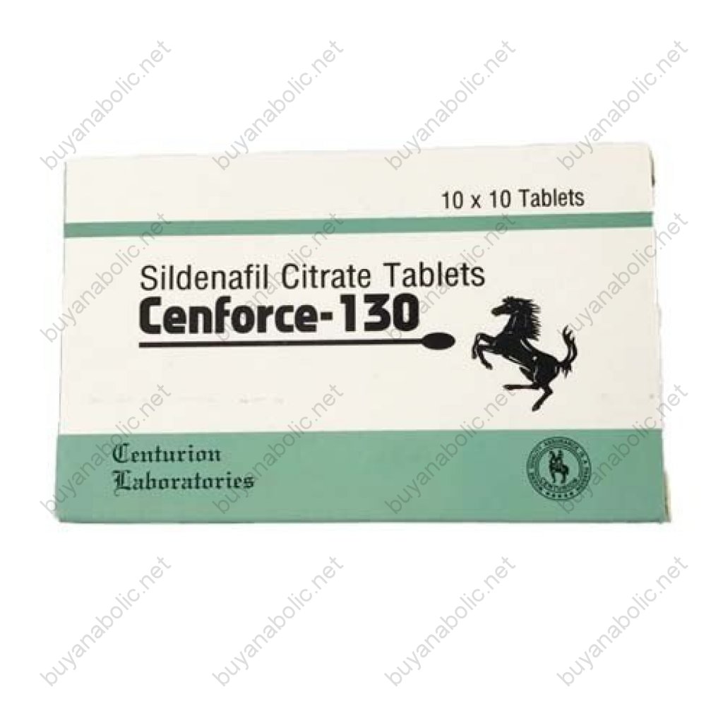 Cenforce 130 mg - Sildenafil Citrate - Centurion Laboratories Cenforce 130 mg - Sildenafil Citrate - Centurion Laboratories