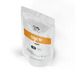 Cialis DP - Tadalafil - Dragon Pharma, Europe