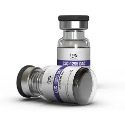 CJC-1295 Dac 5mg - CJC-1295 Injection - Dragon Pharma, Europe