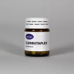 Clenbutaplex - Clenbuterol - Axiolabs