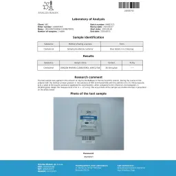 Clenbuterol - Clenbuterol - Dragon Pharma, Europe