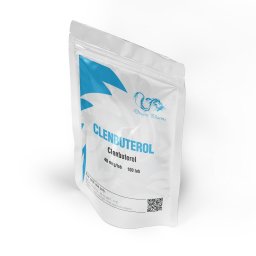 Clenbuterol - Clenbuterol - Dragon Pharma, Europe Clenbuterol - Clenbuterol - Dragon Pharma, Europe