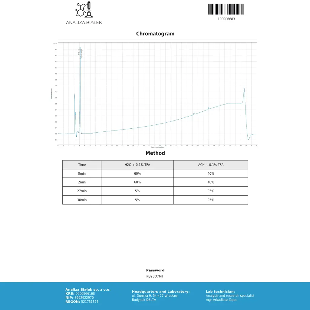 Clenbuterol - Clenbuterol - Stealth Labs