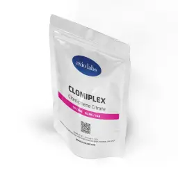 Clomiplex - Clomiphene Citrate - Axiolabs