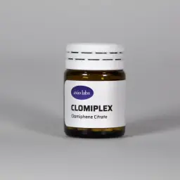 Clomiplex - Clomiphene Citrate - Axiolabs