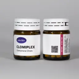 Clomiplex - Clomiphene Citrate - Axiolabs