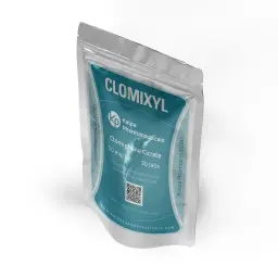 Clomixyl - Clomiphene Citrate - Kalpa Pharmaceuticals LTD, India