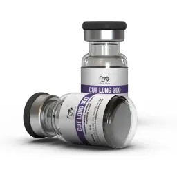 Cut Long 300 - Trenbolone Enanthate,Testosterone Enanthate,Drostanolone Enanthate - Dragon Pharma, Europe